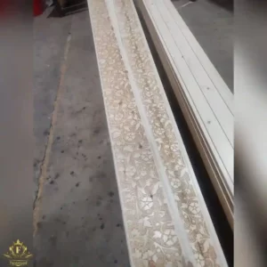 تولید لمبه چوبی